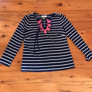 Vineyard Vines Top Size S